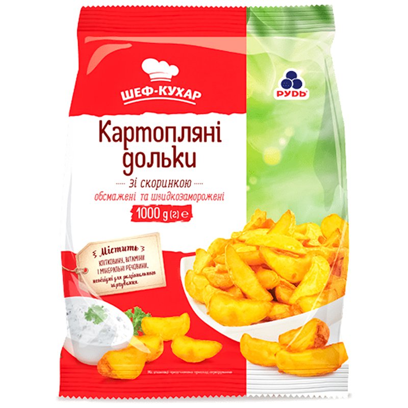 Картофельные дольки с укропом мираторг. Картофельные дольки байсад замороженные 2500г. country style potatoes.