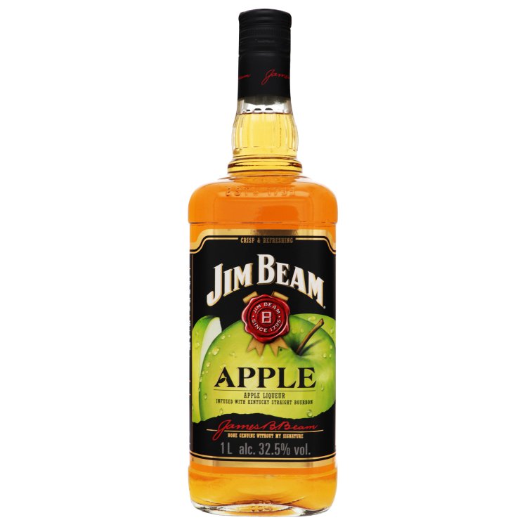 Jim Beam Цена