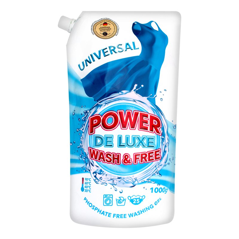 Гель power wash. Power de Luxe гель для стирки. Power de Luxe Wash&free. Гель для стирки Power de Luxe, в ассортименте, 4 л. Гель для стирки Power Deluxe купить в Москве.