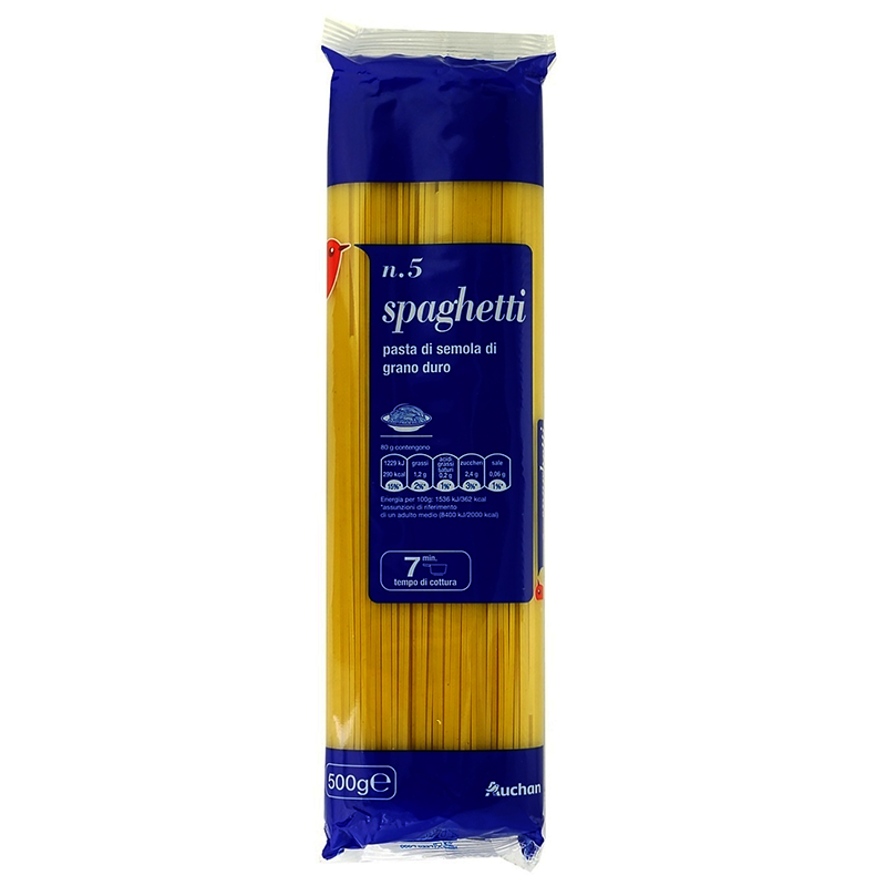 Упаковка спагетти. Спагетти Ашан, 500 г. Auchan макароны Coquillettes Bio, 500 г. Макароны синяя упаковка. Паста синяя упаковка.