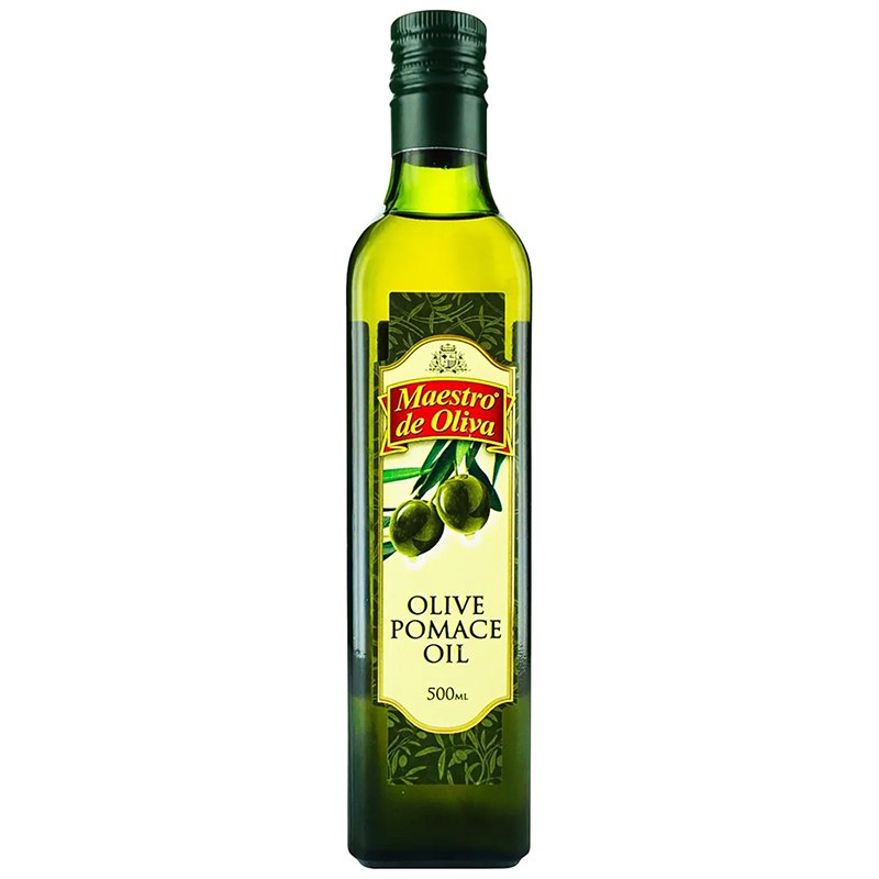 Maestro de oliva оливковое масло